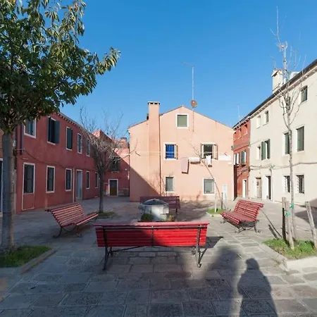 Ca' Ferrando, Brand New Apartment, Experienced Host! Venice Exterior photo