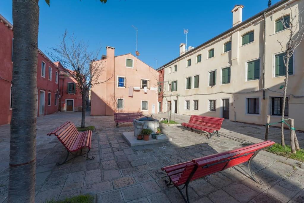 Apartamento Ca' Ferrando, Brand New Apartment, Experienced Host!