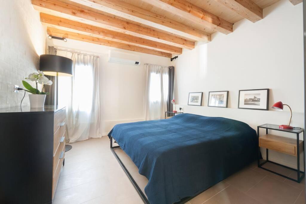 Apartamento Ca' Ferrando, Brand New Apartment, Experienced Host!